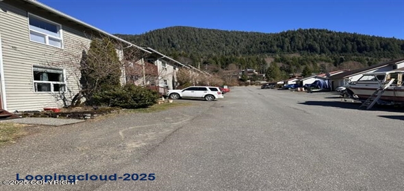 3220 Timberline Court 207 Ketchikan Alaska, 99901 | Exclusive Condo