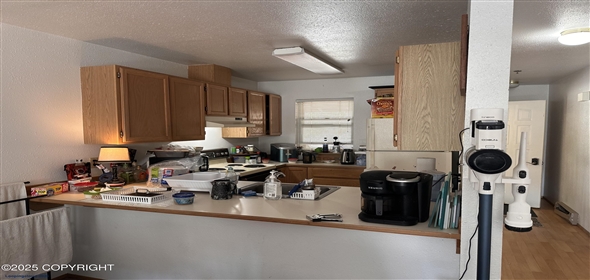 3220 Timberline Court 207 Ketchikan Alaska, 99901 | Exclusive Condo