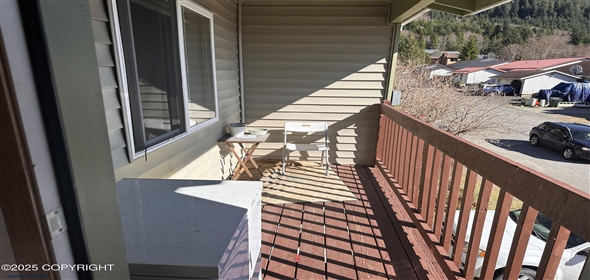 3220 Timberline Court 207 Ketchikan Alaska, 99901 | Exclusive Condo