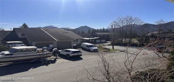 3220 Timberline Court 207 Ketchikan Alaska, 99901 | Exclusive Condo
