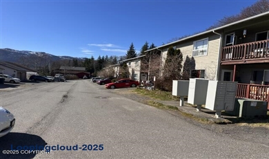 3220 Timberline Court 207 , Ketchikan Alaska                                                                                               99901