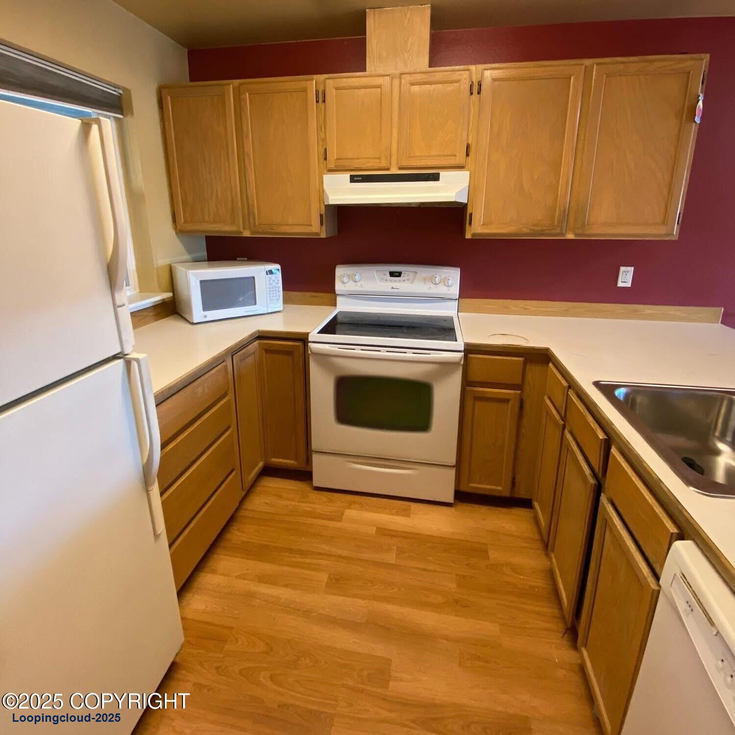 Exclusive Condo