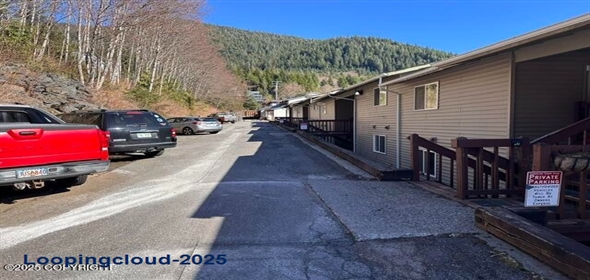 3220 Timberline Court #206 Ketchikan Alaska, 99901 | Exclusive Condo