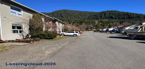 3220 Timberline Court #206 Ketchikan Alaska, 99901 | Exclusive Condo