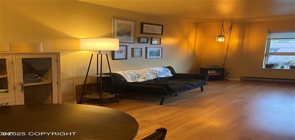 3220 Timberline Court #206 Ketchikan Alaska, 99901 | Exclusive Condo