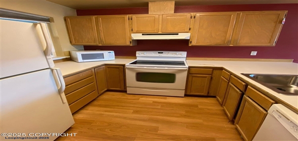 3220 Timberline Court #206 Ketchikan Alaska, 99901 | Exclusive Condo