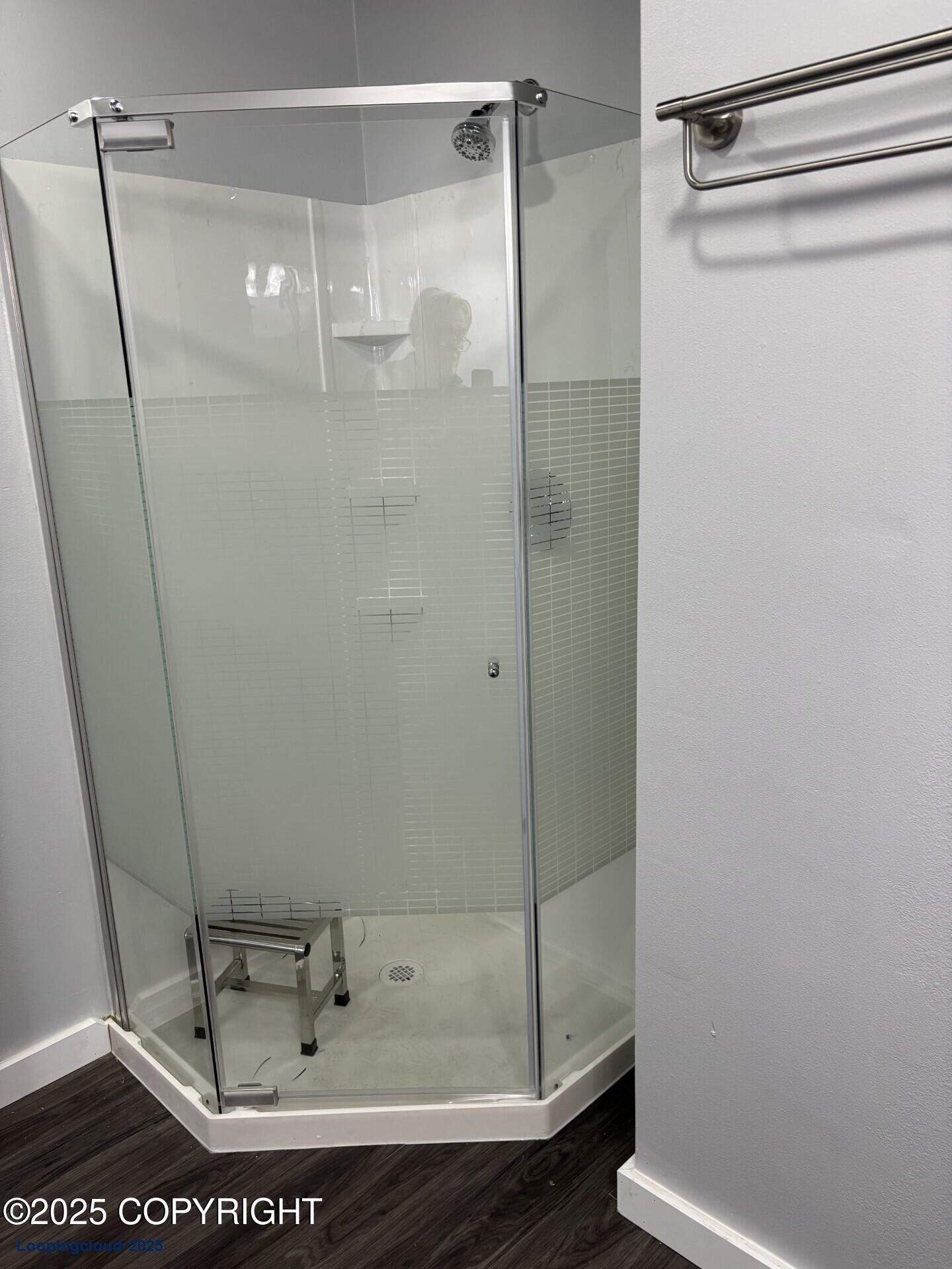 Exclusive property