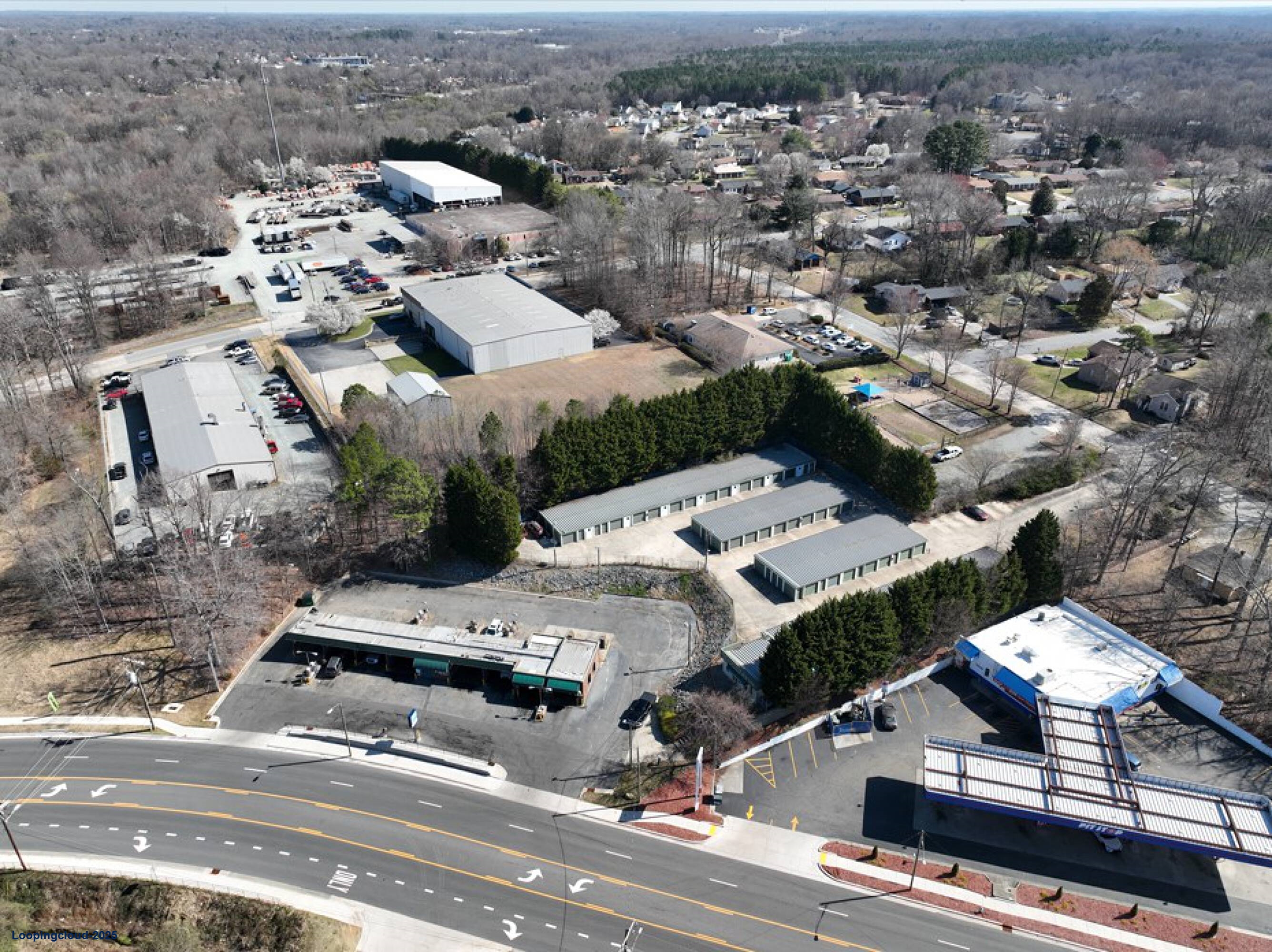 Industrial Property For Sale