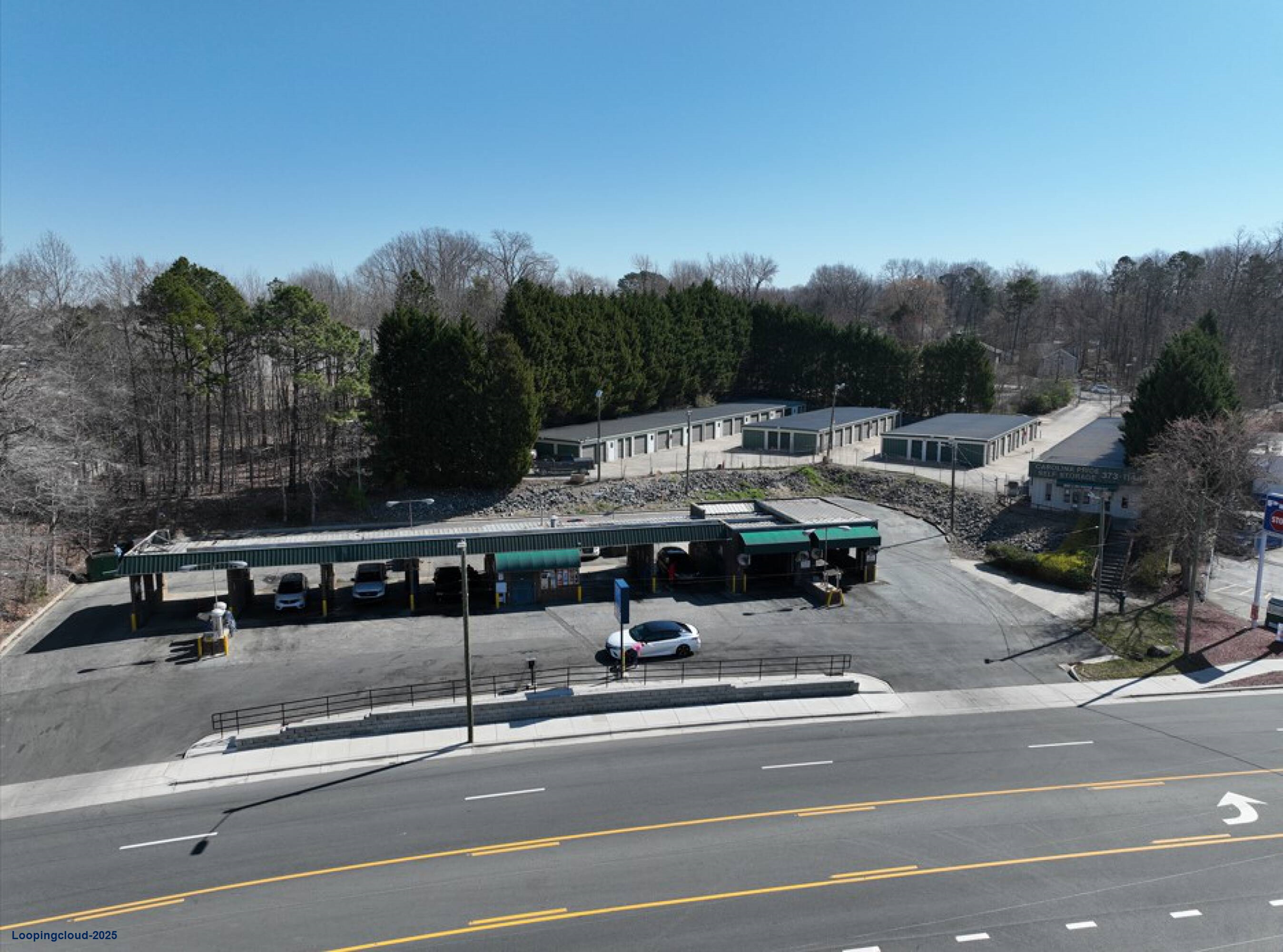 Industrial Property For Sale