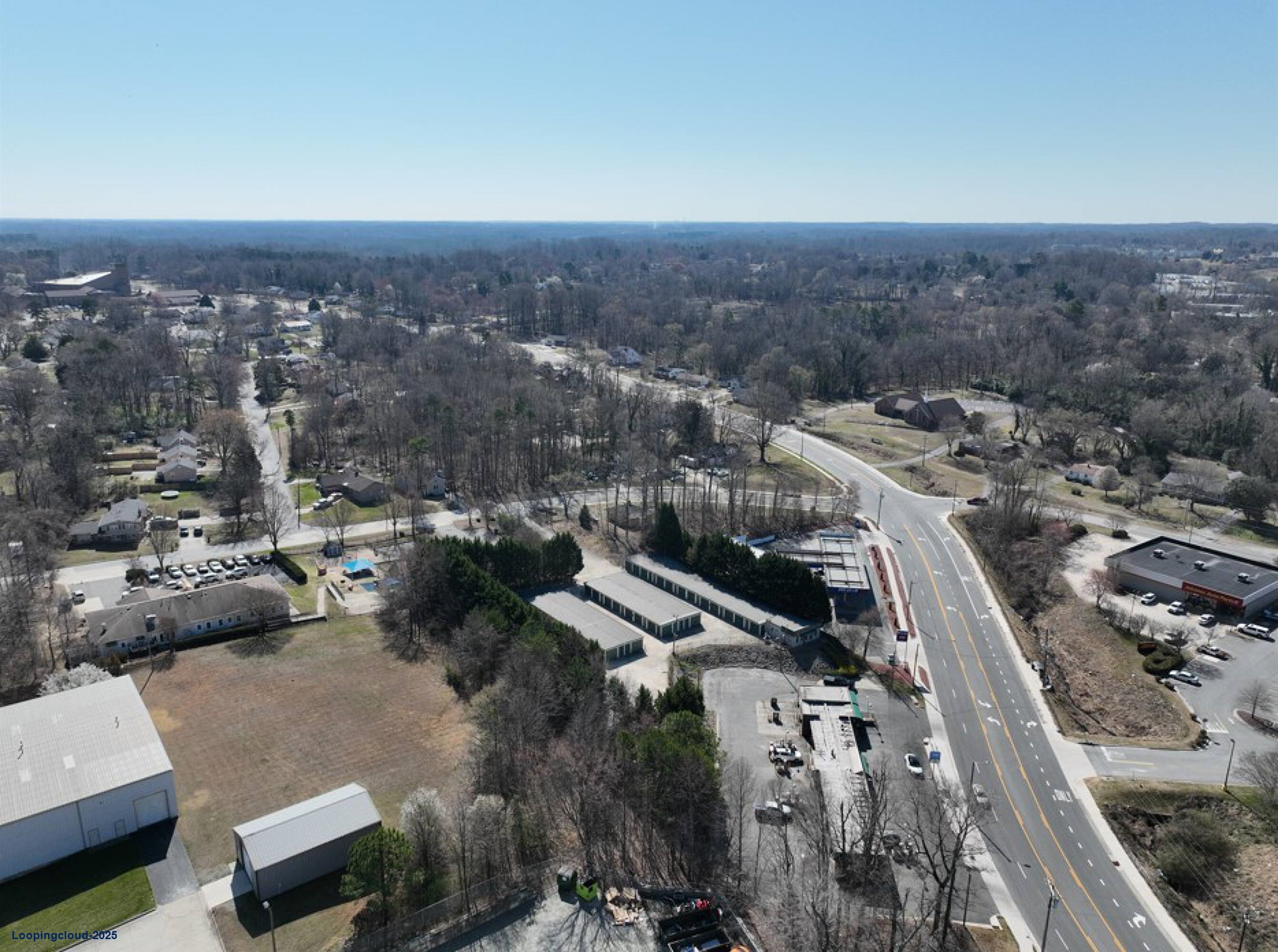 Industrial Property For Sale