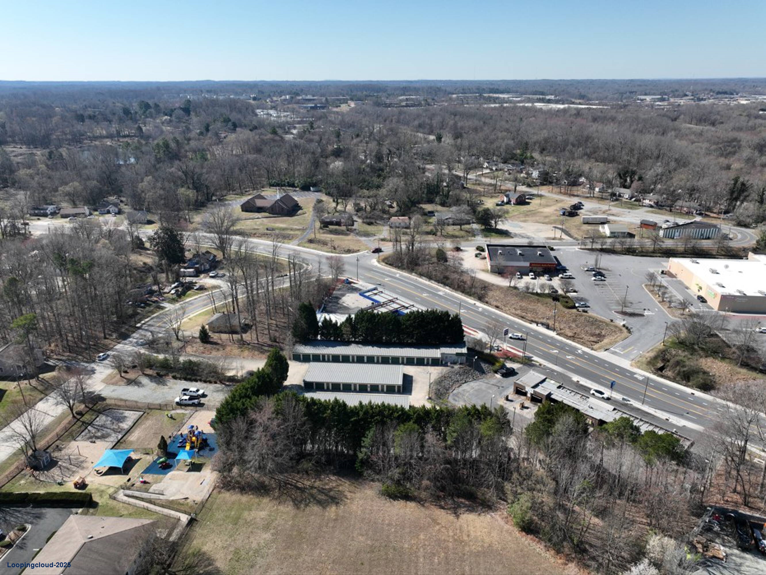 Industrial Property For Sale