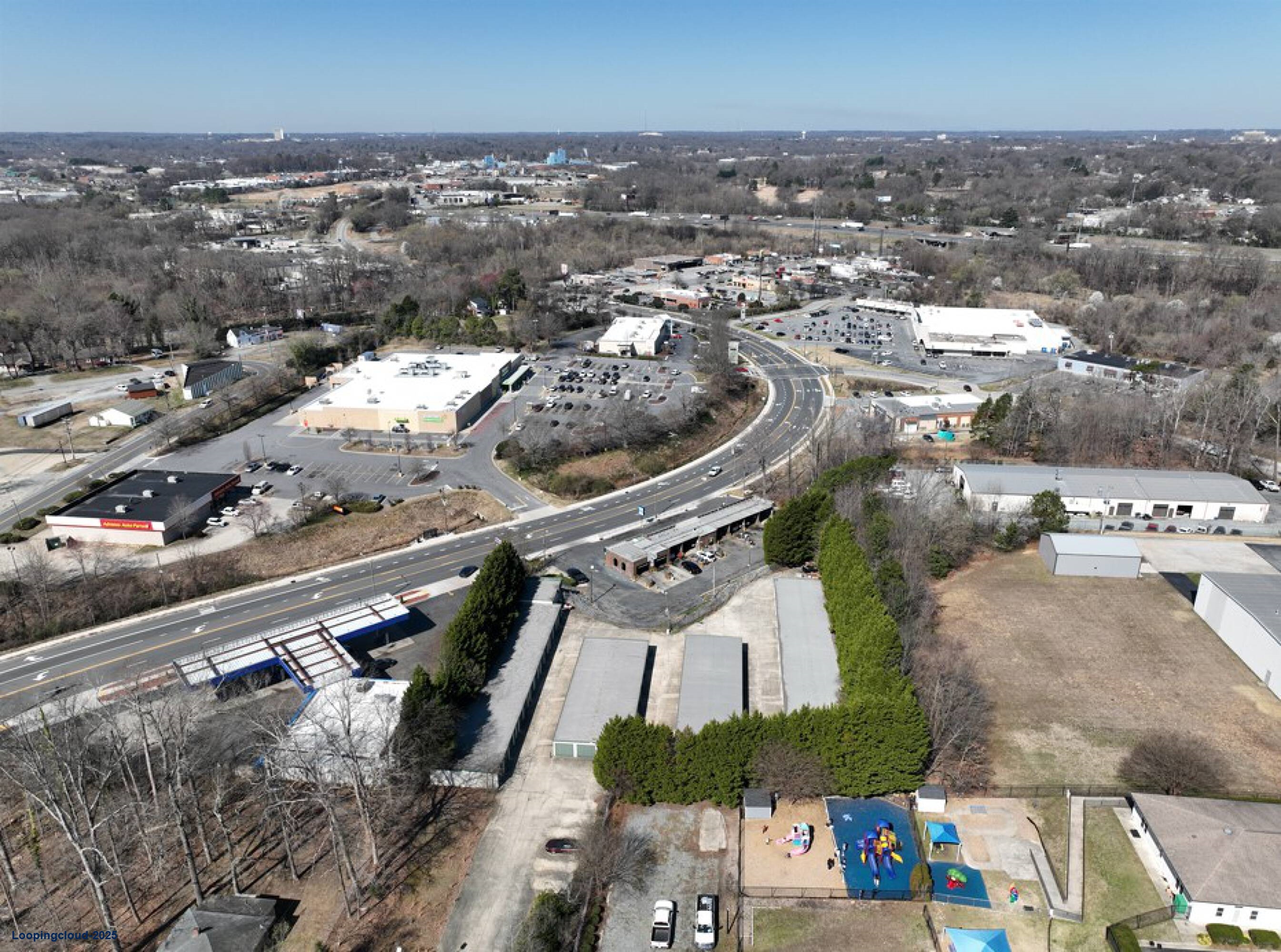 Industrial Property For Sale