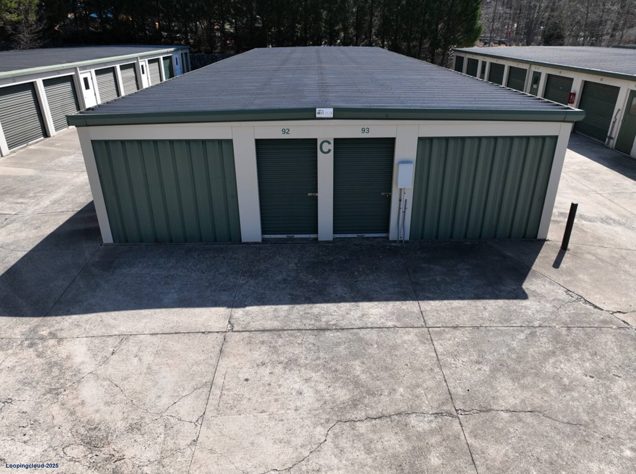 Commercial Property for Sale in Greensboro North Carolina 27406