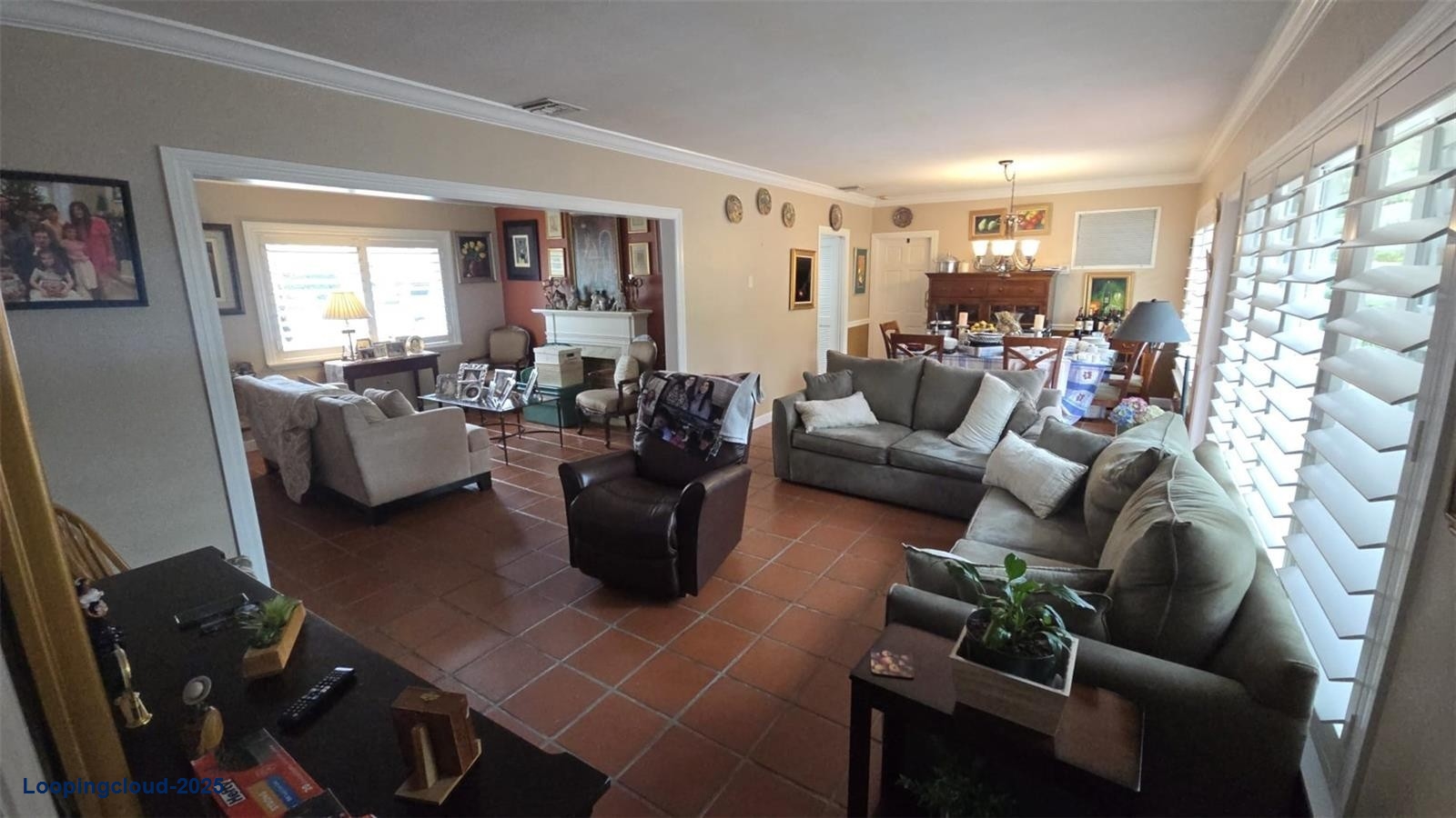 Elegant 4-Bedroom Home in the Heart of Coral Gables