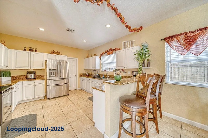 Renovated 5-Bedroom Gem in Prime Homestead Location