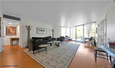 1000 Quayside Ter # 304 Miami Florida, 33138 | Resort-Style 2BD/2BA Condo with Private Terrace at The Towers of Quayside