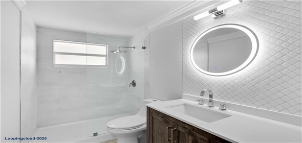 2555 NE 11th St # 808 Fort Lauderdale Florida, 33304 | Renovated Condo in Prime Fort Lauderdale Location