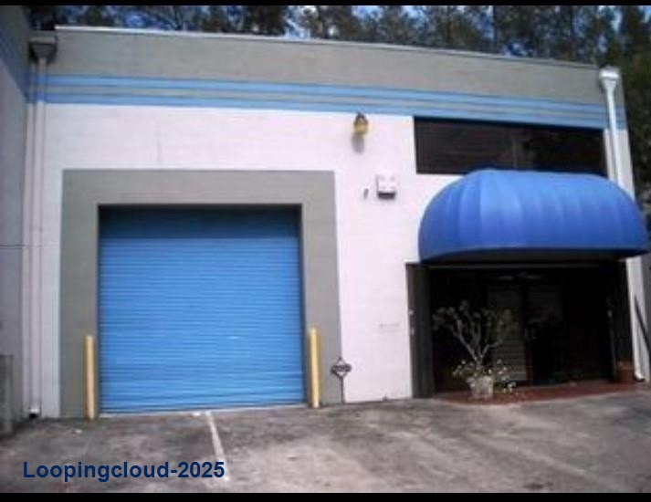 Prime Doral Office & Warehouse with Docks