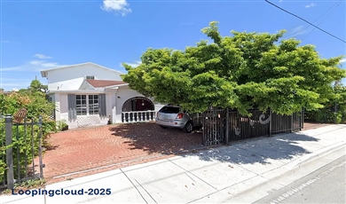 5687 E 4th Ave, Hialeah Florida, 33013 | Spacious Home in the Heart of Hialeah