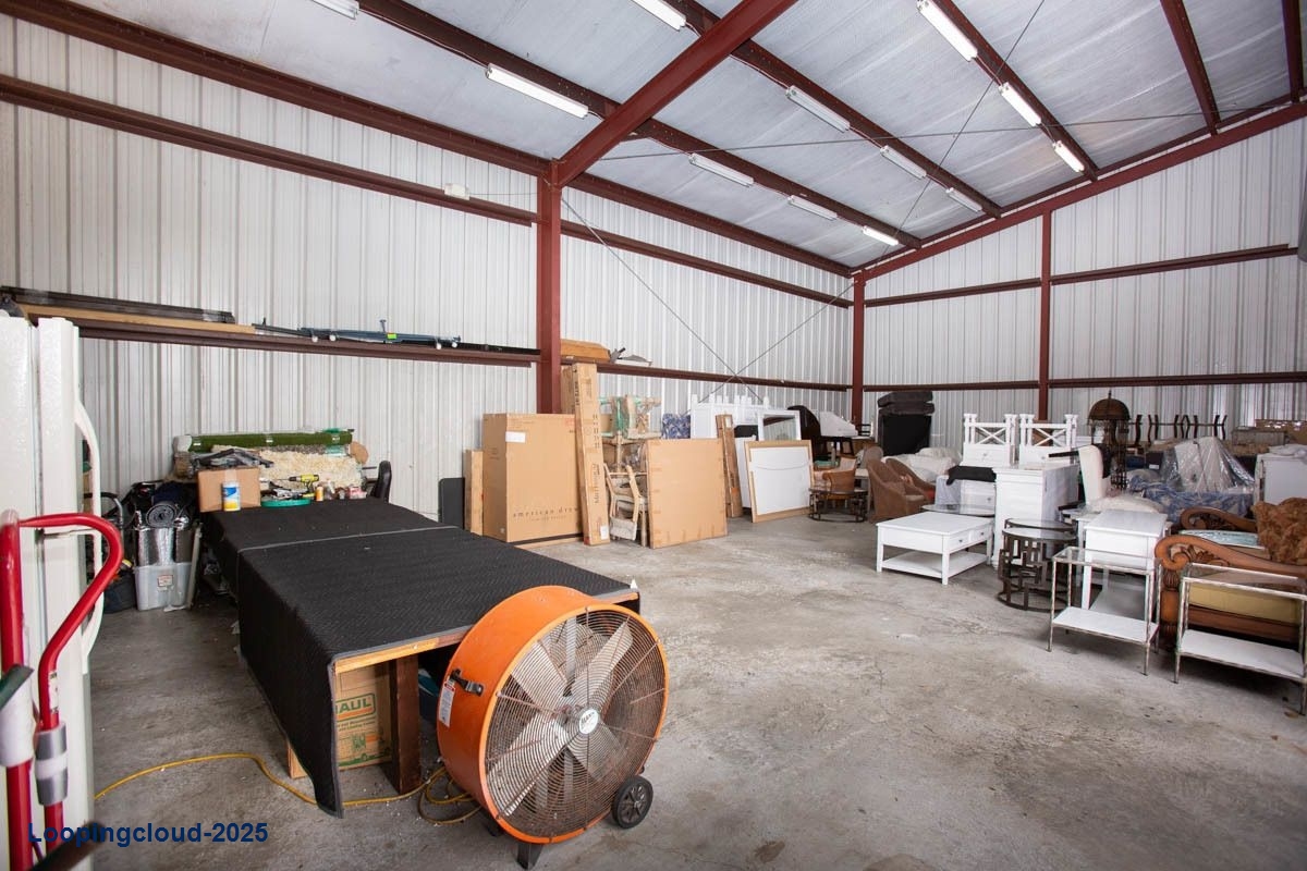 Warehouse for Sale in Cocoa Beach Florida 32931