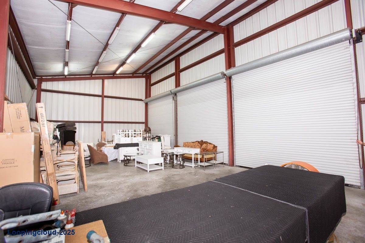 Warehouse for Sale in Cocoa Beach Florida 32931