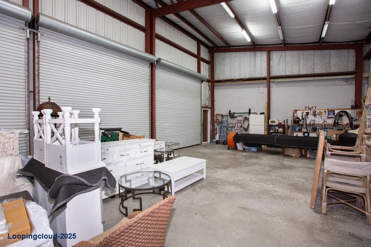 Warehouse for Sale in Cocoa Beach Florida 32931