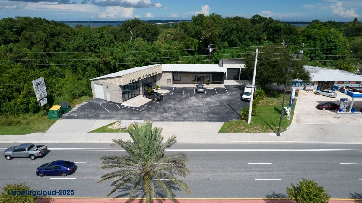 Warehouse for Sale in Cocoa Beach Florida 32931