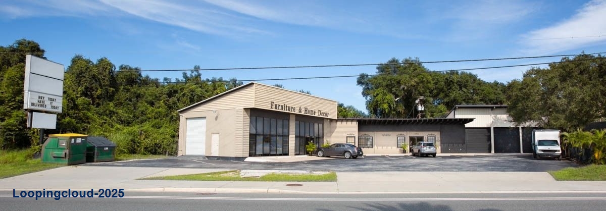 Turn-Key Furniture Store Business
