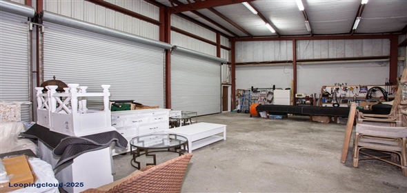 Address Not Disclosed Cocoa Florida, 32922 | Turn-Key Furniture Store Business