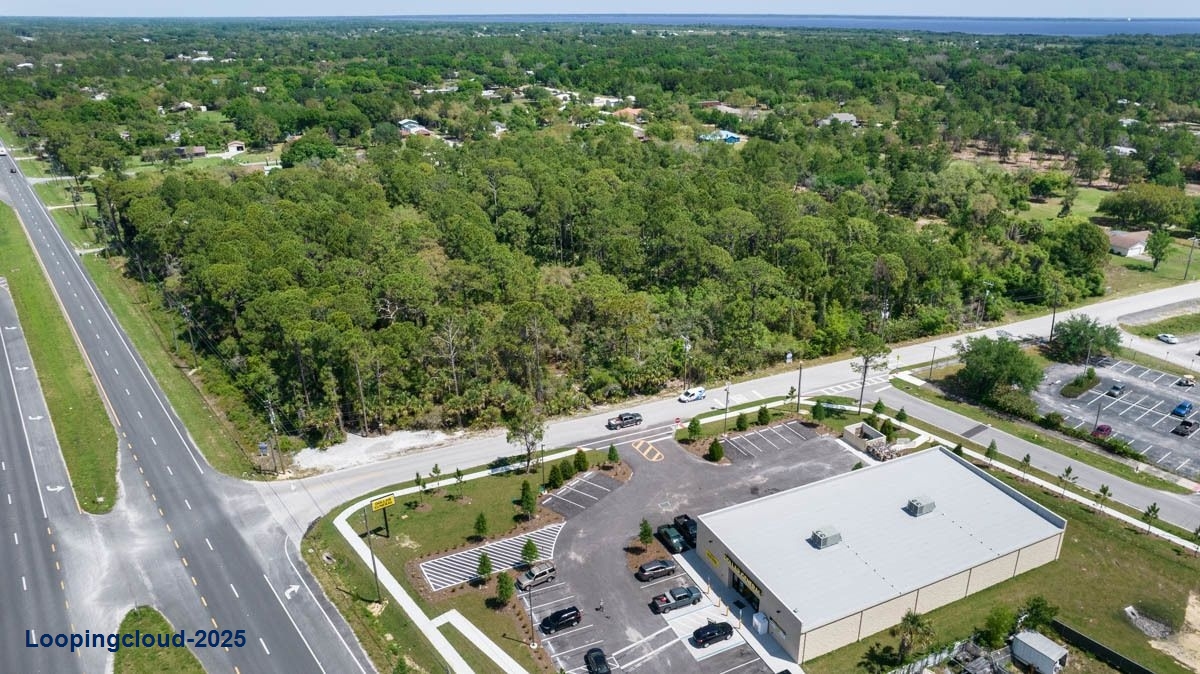 Commercial Property for Sale in Mims Florida 32754