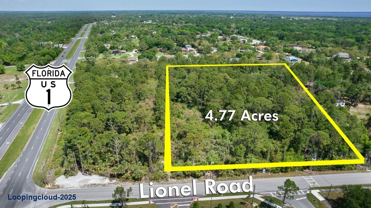 Commercial Property for Sale in Mims Florida 32754