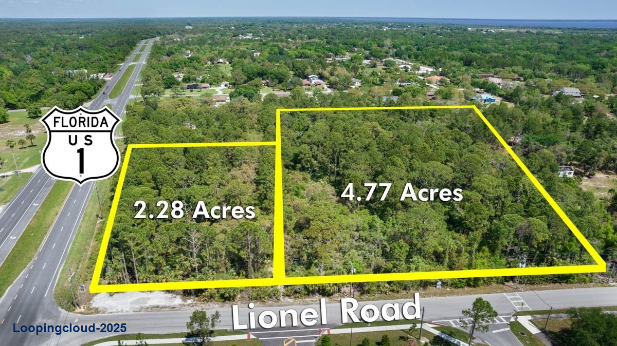 Commercial Property for Sale in Mims Florida 32754