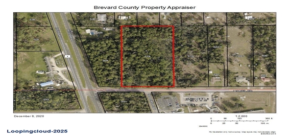 37XX Lionel Road Mims Florida, 32754 | 37XX Lionel Road