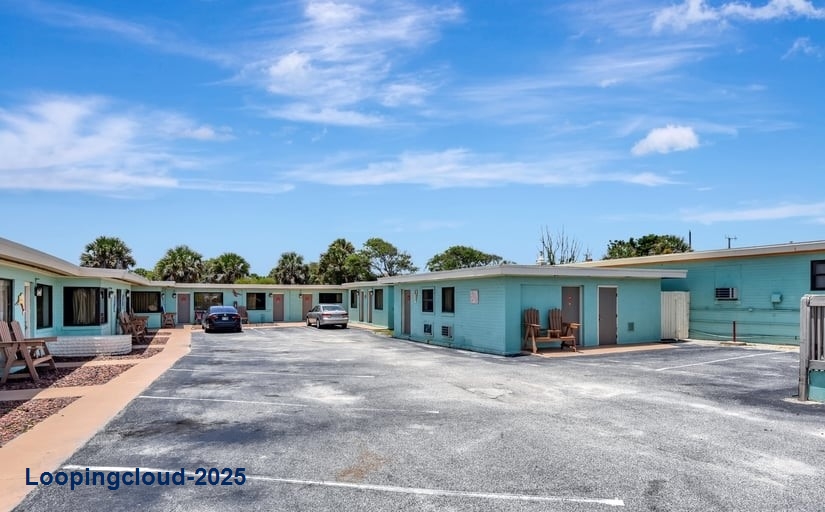 Commercial Property for Sale in Dayt Bch Sh Florida 32118