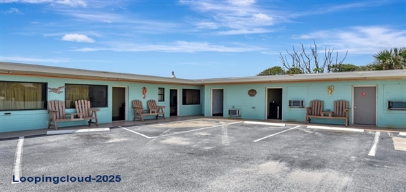 808 S Atlantic Avenue Dayt Bch Sh Florida, 32118 | Atlantic Economy Inn