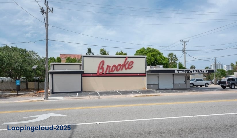 Commercial Property for Sale in Daytona Beach Florida 32118