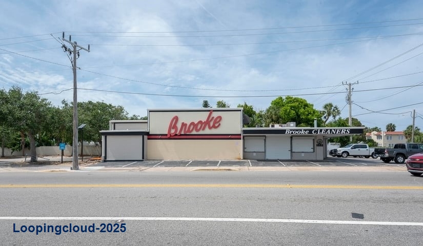 Commercial Property for Sale in Daytona Beach Florida 32118