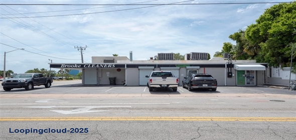 133 Main Street Daytona Beach Florida, 32118 | Commercial Building for Sale