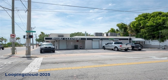 133 Main Street Daytona Beach Florida, 32118 | Commercial Building for Sale