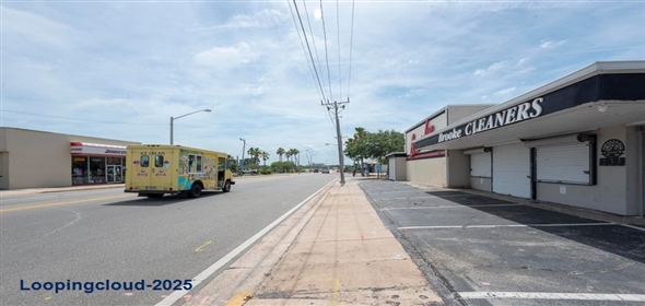 133 Main Street Daytona Beach Florida, 32118 | Commercial Building for Sale