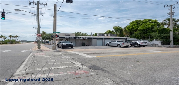 133 Main Street Daytona Beach Florida, 32118 | Commercial Building for Sale