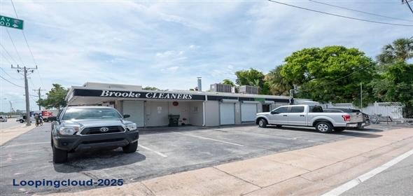 133 Main Street Daytona Beach Florida, 32118 | Commercial Building for Sale