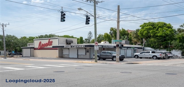 133 Main Street Daytona Beach Florida, 32118 | Commercial Building for Sale