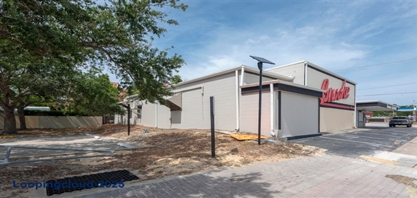 133 Main Street Daytona Beach Florida, 32118 | Commercial Building for Sale