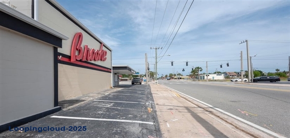 133 Main Street Daytona Beach Florida, 32118 | Commercial Building for Sale