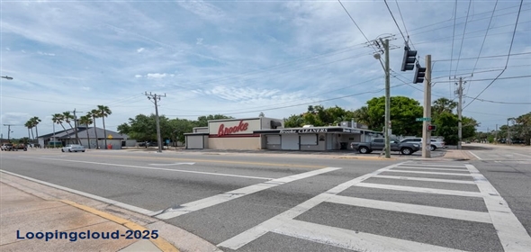 133 Main Street Daytona Beach Florida, 32118 | Commercial Building for Sale