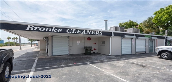 133 Main Street Daytona Beach Florida, 32118 | Commercial Building for Sale