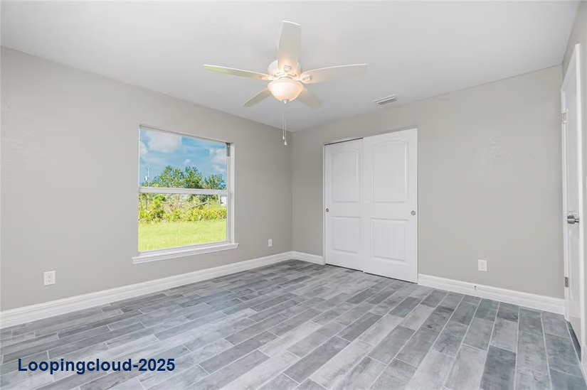 New Construction 3BR/2BA Home