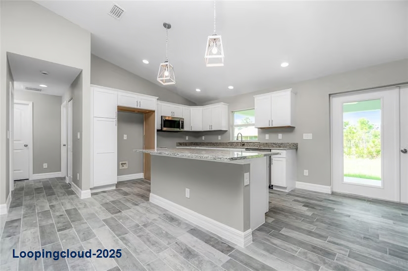 New Construction 3BR/2BA Home