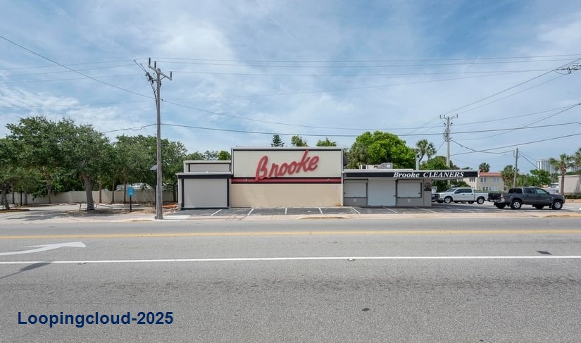 Commercial Property for Sale in Dayt Bch Sh Florida 32118